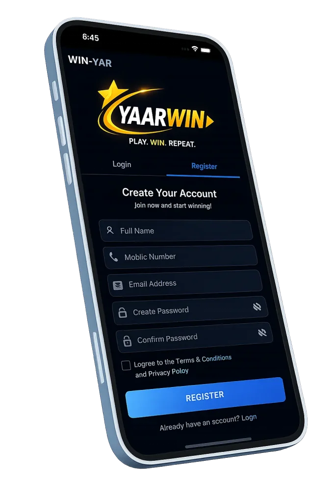 yaar win wingo colour prediction