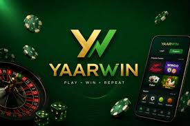 yaar win bank account